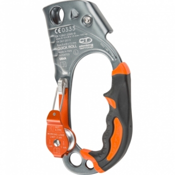 Зажим Climbing Technology Quick Roll левый art.2D663S FWB